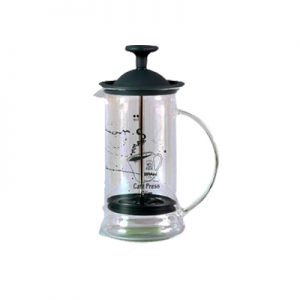 Hario Cafe Press Slim 240ml CPSS-2TB