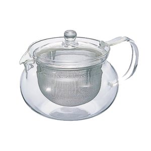 Hario ChaCha Kyusu Maru 700ml CHJMN-70T