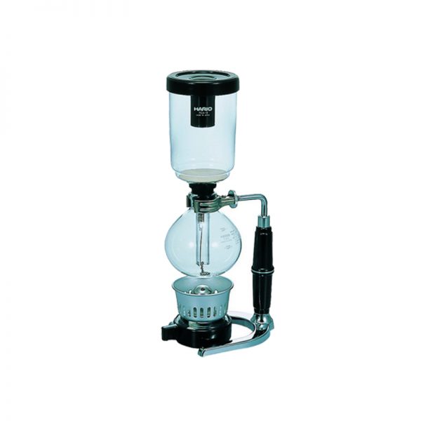 Hario Coffee Syphon Technica 3 Cup TCA-3