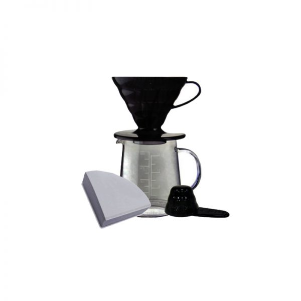 Hario Pour Over Kit ESD-02TB-EX