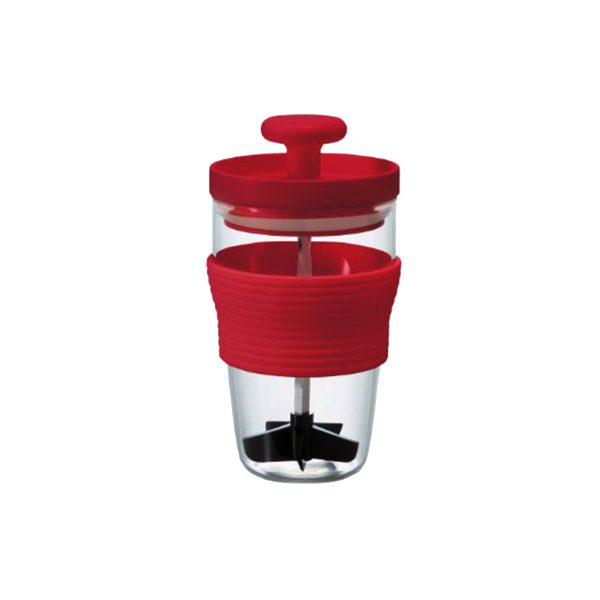 Hario Fruit Smoothie Maker White/Red HDJ-L-OW/R