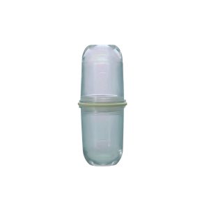 Hario Latte Shaker Off White LS-70-OW