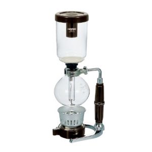 Hario Coffee Syphon Technica” 2 CUP TCA-2