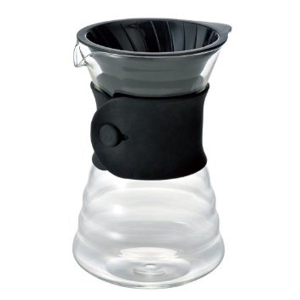 Hario V60 Drip Decanter Coffee Maker 700ml VDD-02B