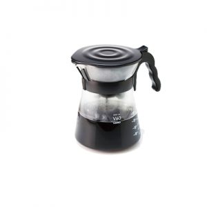 Hario V60 Drip In Server 02 700ml VDI-02B