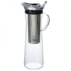 Hario Cold Brew Coffee Pitcher 1000ml CBC-10SV