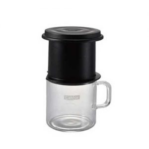 Hario Cafeor Dripper One Cup CFO-1B