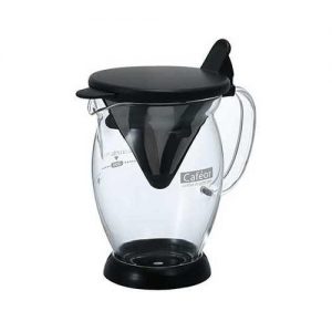 Hario Cafeor Dripper Coffee Pot CFO-2B