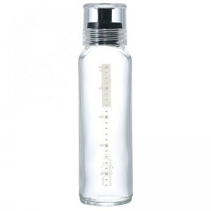 Hario Dressing Bottle Slim 240 Black DBS-240B