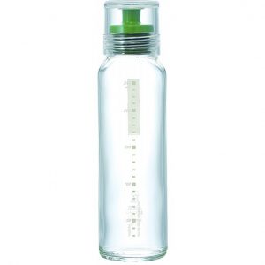 Hario Dressing Bottle Slim 240 Green DBS-240G