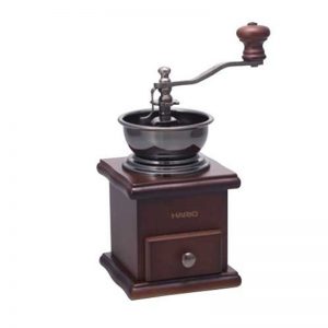 Hario Hand Coffee Grinder Standard MCS-1