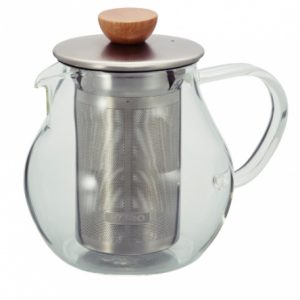 Hario Tea Pitcher 450ml TPC-45HSV