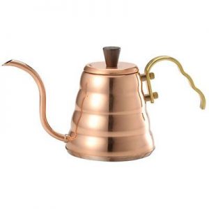 Hario V60 Copper Kettle Buono 600ml VKB-90CP