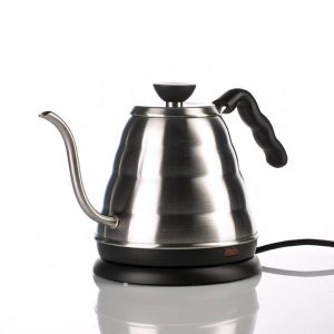 Hario V60 Electric Kettle Buono EVKB-80E HSV