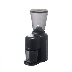 Hario V60 Electric Coffee Grinder Compact