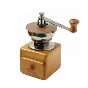 Hario Small Coffee Grinder