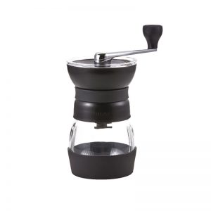 Hario Ceramic Coffee Mill Skerton Pro