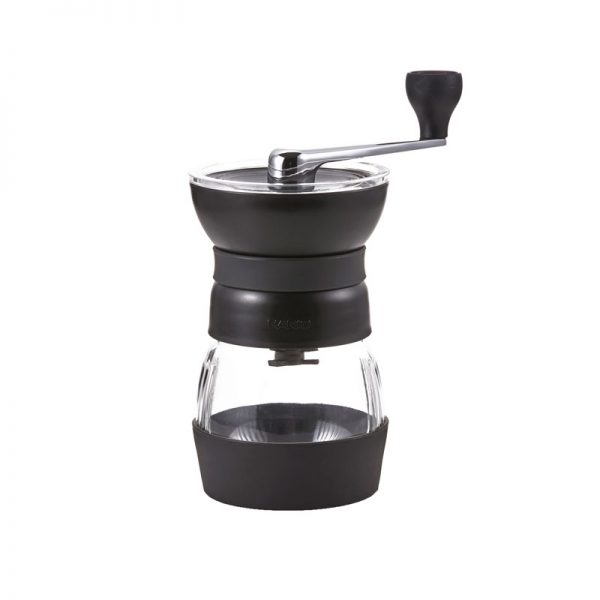 Hario Ceramic Coffee Mill Skerton Pro