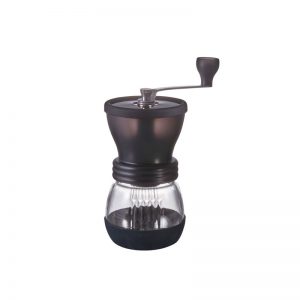 Hario Ceramic Coffee Mill Skerton Plus