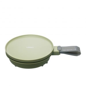 Hario Tea Scale Smokey Green