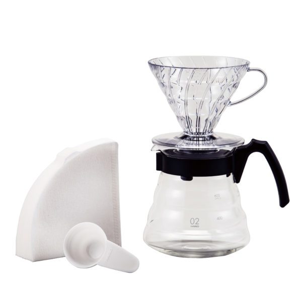 Hario V60 Craft Coffee Maker