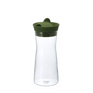 Hario Water Jug Green 700ml