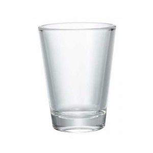 Hario Espresso Shot Glass 140ml