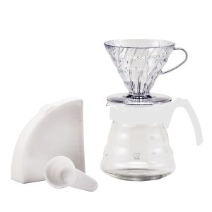 Hario V60 Craft Coffee Maker