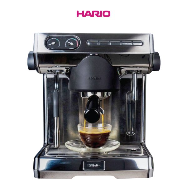 Hario Espresso Machine EEM-2