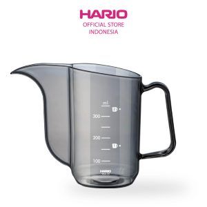 Hario Drip Kettle Air VKA-35-TB