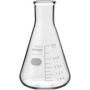 Hario SCI Narrow Glass 300ml SF-300