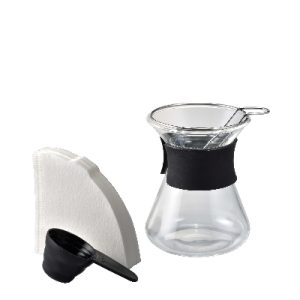 Hario Mini Coﬀee Dripper CKJF-01B