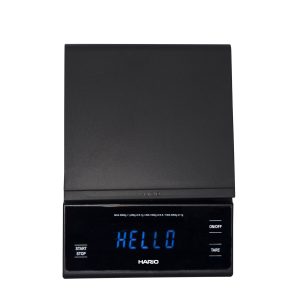 Hario V60 Drip Scale VSTW-3000