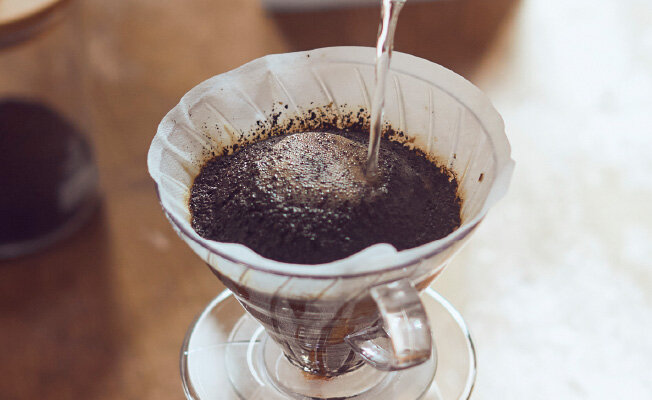 V60 Dripper